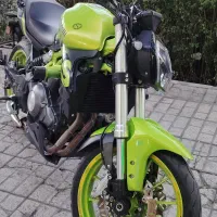 بنلی جفت300.