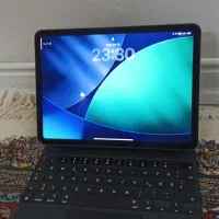 آیپد با کیبورد اورجینال iPad air (4th generation)