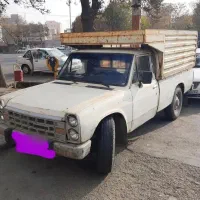 زامیاد وانت مدل۸۲