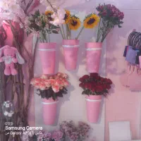 واگذاری مغازه گل فروشی