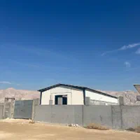 فروش سوله درشهرک صنعتی