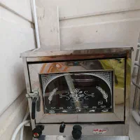 فروش تنور گازی یک طبقه