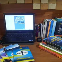 تدریس خصوصی زبان - همراه با تعیین سطح