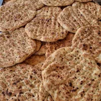 شاطرنان بربری