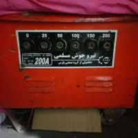 ابزار های صنعتی در حد نو|ابزارآلات|ورامین, ریحان آباد|دیوار