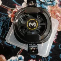 فن خنک کننده گوشی