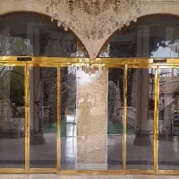 درب اتوماتیک .شیشه سکوریت|خدمات پیشه و مهارت|کرج, گلشهر|دیوار