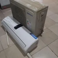 نصب و سرویس کولرگازی و نصب و تعمیر پکیج و رادیاتو|خدمات پیشه و مهارت|تهران, تهران‌سر|دیوار