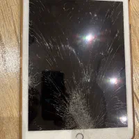 Ipad pro 128 Rose gold 128G|تبلت|مشهد, فلسطین|دیوار