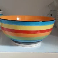 کاسه آبگوشت خوری