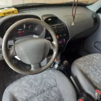 تیبا ۲ مدل ۹۶|خودرو سواری و وانت|کرج, کمالشهر|دیوار