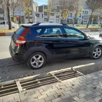 اچ سی کراس|خودرو سواری و وانت|اردبیل, |دیوار