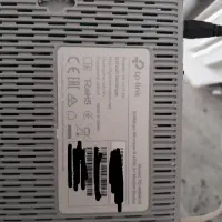 مودم تی پی لینک مدل TD-W8961N|مودم و تجهیزات شبکه|قوچان, |دیوار