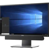 کامپیوتر کامل مانیتور و کیس