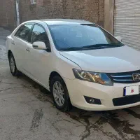 آریو مدل 94 اتومات|خودرو سواری و وانت|بوکان, |دیوار