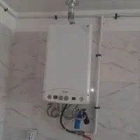 نصب پکیج رایگان سرویس پکیج و رادیاتور