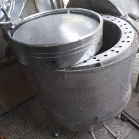 تنورگازی