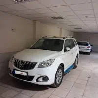 هایما اس ۷ پلاس