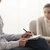 روانشناس ، زوج‌درمانگر ، سکس‌تراپیست