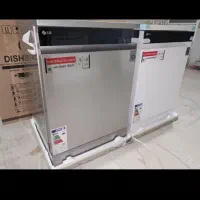 لباسشویی فوق هوشمند الجی دیگ الماسه STEEM++|ماشین لباسشویی و خشک‌کن لباس|اردبیل, |دیوار