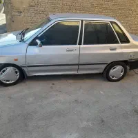 پراید مدل 87|خودرو سواری و وانت|اراک, |دیوار