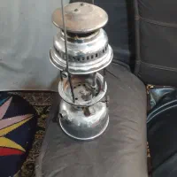 چراغ زنبوری