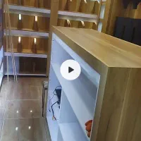 ویترین مغازه