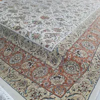 فروش تعدادی فرش دست دوم ردهبالا|فرش|شیراز, شهرک سراج‎|دیوار