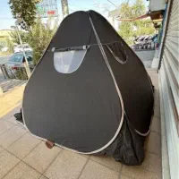 چادر 8 نفره ایرانیان سفارشی بزرگترین سایز|کوهنوردی و کمپینگ|ملارد, |دیوار