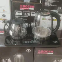 چایساز بوش پیرکس اصلی چای ساز بوش پیرکس اصلی کتری|سماور، چای‌ساز، قهوه‌ساز|تهران, دردشت|دیوار
