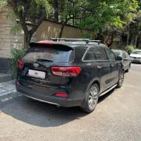 سورنتو ۲۰۱۶|خودرو سواری و وانت|تهران, قلهک|دیوار