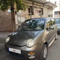 ام وی ام ۱۱۰ مدل ۸۶