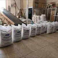 برنج کامفیروزی درجه یک به شرط پخت|خوردنی و آشامیدنی|شیراز, حومه شیراز|دیوار