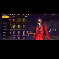 اکانت فری فایر|کنسول، بازی ویدئویی و آنلاین|مشهد, امیر|دیوار