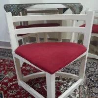 میز ناهارخوری|میز و صندلی غذاخوری|شاهدشهر, |دیوار