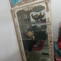 بوفه|بوفه، ویترین، کنسول|تبریز, |دیوار