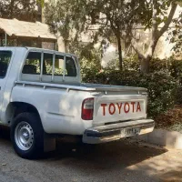 تویوتا هایلوکس|خودرو سواری و وانت|ری, شهید بهشتی|دیوار