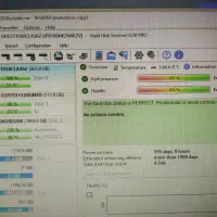 هارد دیسک اینترنالHitachi کامپیوتر دوربین مداربسته|قطعات و لوازم جانبی رایانه|بندرعباس, |دیوار