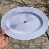 سفارش ظروف مارک دار ملامین