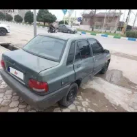 پرایدزیتونی مدل ۸۵