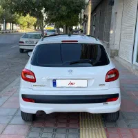 207مدل 99پانا بی رنگ|خودرو سواری و وانت|سنندج, |دیوار