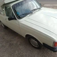 پیکان وانت  کم کار مدل ۸۷|خودرو سواری و وانت|سیمینه, |دیوار