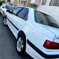 پارس 95 تیوفایو کلاس 15