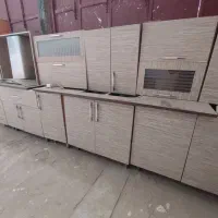 آتوسا کابینت ام دی اف دست 2