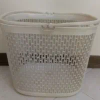 سبد کاملا سالم