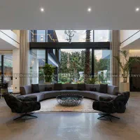 هم خونه میخوام