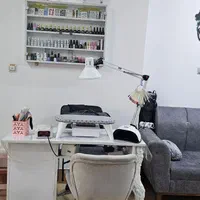 میز ناخن ماهانه