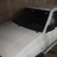 پراید مدل86/خانگی/استثنایی/رخ درحد|خودرو سواری و وانت|اصفهان, فرح آباد|دیوار