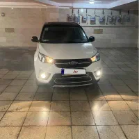 ایکس ۳۳ اس اسپرت مدل ۹۶ بیرنگ