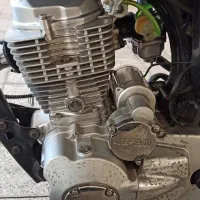 موتور نیکتاز ۲۰۰|موتورسیکلت|شاهرود, |دیوار